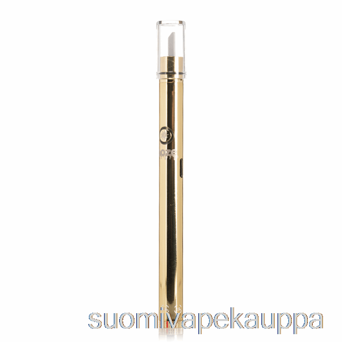 Vape Kauppa Ooze Twist Hot Knife Kit Onnenkulta